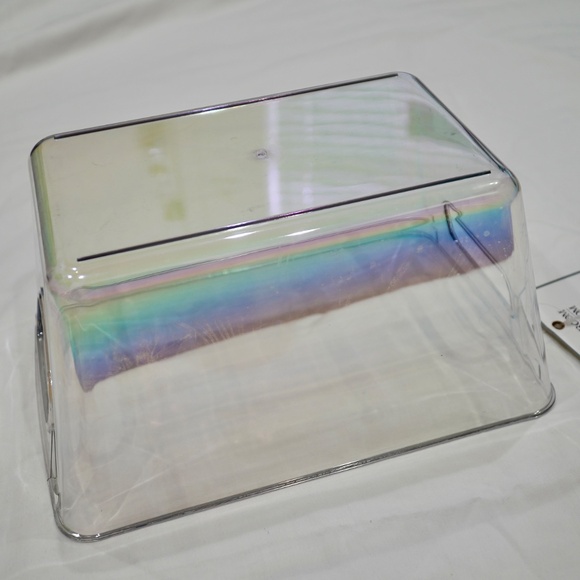 ROOM 2 ROOM SMALL IRIDESCENT BIN - Picture 5 of 9